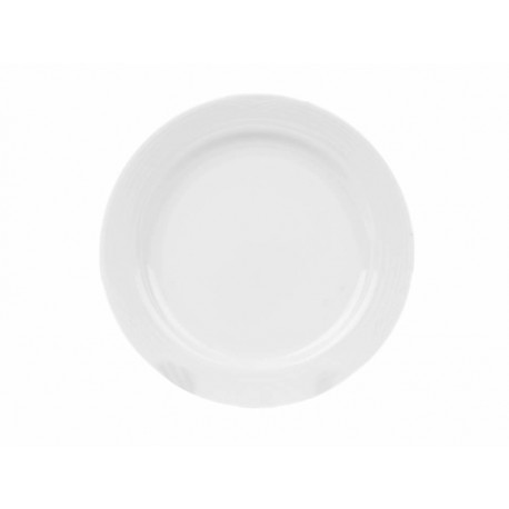 Noritake Plato para Ensalada Arctic White Blanco-ComercializadoraZeus- 46407431