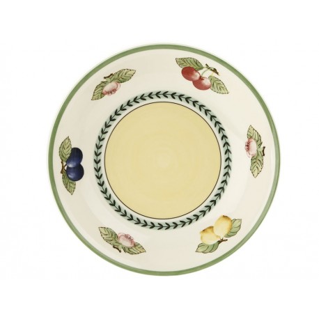 Villeroy & Boch Plato para Pasta French Garden Fleurence-ComercializadoraZeus- 1002319442