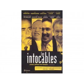 Los Intocables-ComercializadoraZeus- 1036451552