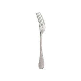 Christofle Tenedor de Mesa Plateado Jardin D¿Eden-ComercializadoraZeus- 50397416