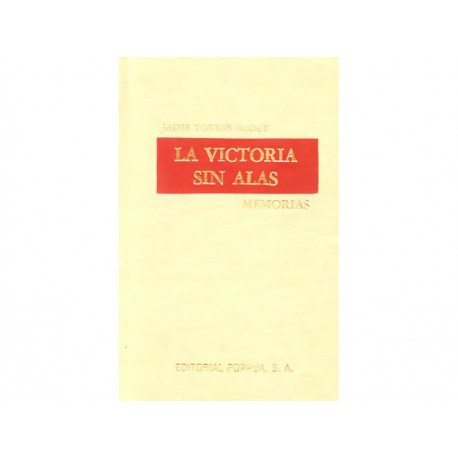 Memorias La Victoria Sin Alas-ComercializadoraZeus- 1038137359