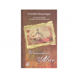 El Mundo De Alice-ComercializadoraZeus- 1036451854