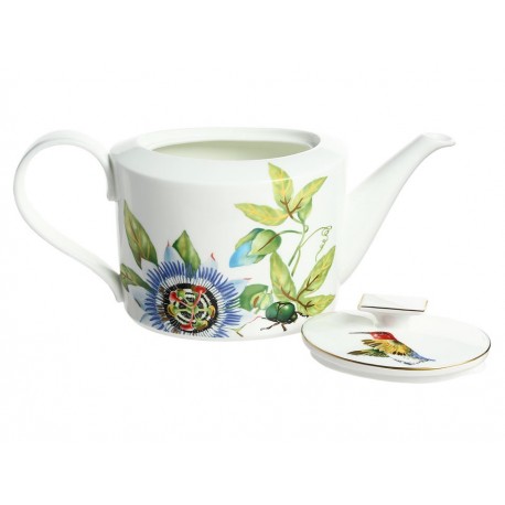 Villeroy & Boch Tetera Blanco Amazonia-ComercializadoraZeus- 1010454197