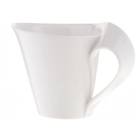 Villeroy & Boch Cremera New Wave Blanco-ComercializadoraZeus- 1002313495