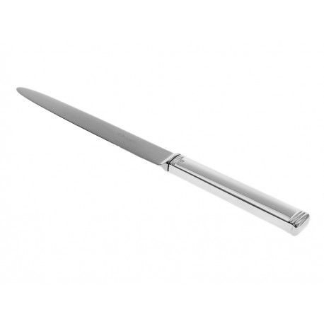 Christofle Cuchillo de Mesa Commodore 5009-ComercializadoraZeus- 1015681604