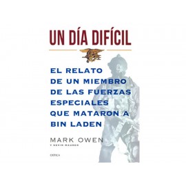 Un Día Difícil El Relato De Un Miembro De Las Fuerzas-ComercializadoraZeus- 1036357076
