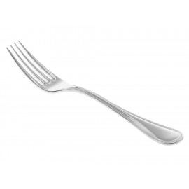 Christofle Tenedor de Mesa Perles 2 Acero 2405003-ComercializadoraZeus- 1038093947