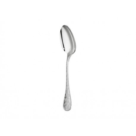 Christofle Cuchara para Postre Jardin D'Eden 0054014-ComercializadoraZeus- 1000876077