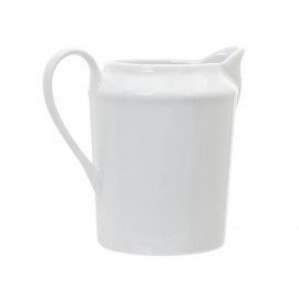 Limoges Cremera Lisa Blanco-ComercializadoraZeus- 14361057