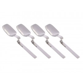 Haus Set de Cucharas para Café Magnolia-ComercializadoraZeus- 1018544357
