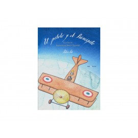 El Piloto y el Principito-ComercializadoraZeus- 1035645604