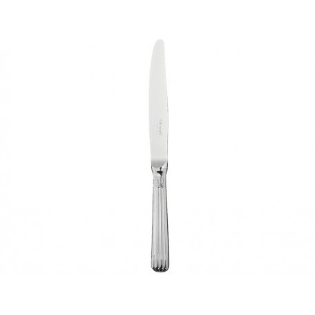 Christofle Cuchillo Mesa Osiris Acero-ComercializadoraZeus- 19315312