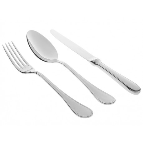 Christofle Set de Cubiertos Albi 2 Ambassador Acero 2407825-ComercializadoraZeus- 1020106944