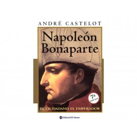 Napoleón Bonaparte-ComercializadoraZeus- 1038101699