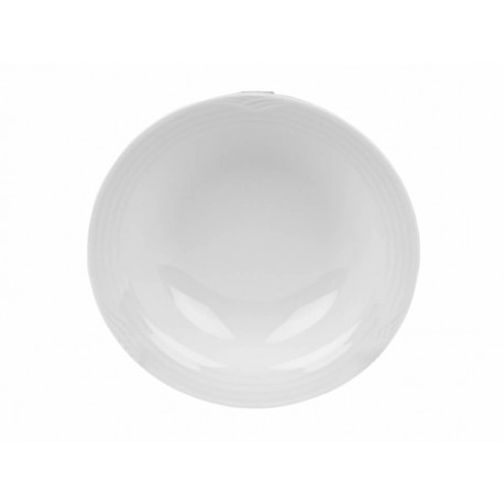 Noritake Plato para Dulce Arctic White Blanco-ComercializadoraZeus- 46406478