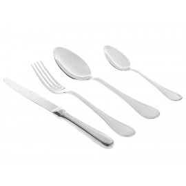 Christofle Set de Cubiertos Albi 2 Ambassador Acero 2407923-ComercializadoraZeus- 1020106936