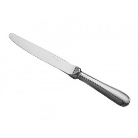 Christofle Cuchillo de Mesa Albi 2 Plata 2407009-ComercializadoraZeus- 70557550