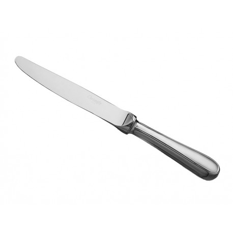 Christofle Cuchillo de Mesa Albi 2 Plata 2407009-ComercializadoraZeus- 70557550