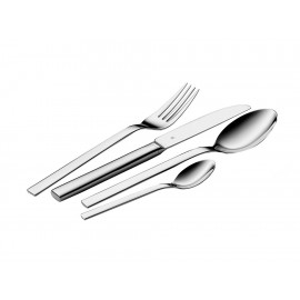 WMF Juego de Cubiertos Philadelphia 24 Piezas Plata-ComercializadoraZeus- 1043126357