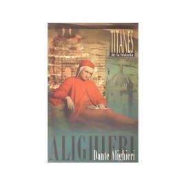 Dante Alighieri-ComercializadoraZeus- 1038014796