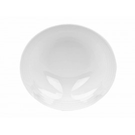 Noritake Plato Cerealero Arctic White Blanco-ComercializadoraZeus- 46406516