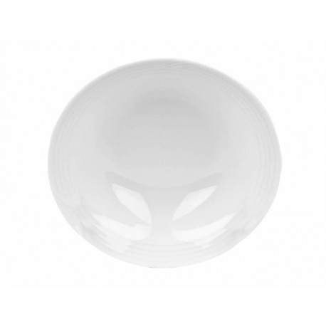 Noritake Plato Cerealero Arctic White Blanco-ComercializadoraZeus- 46406516