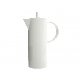 Vista Alegre Cafetera Domo White Blanco-ComercializadoraZeus- 1031870727