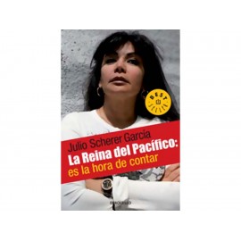 La Reina Del Pacifico-ComercializadoraZeus- 1037433027