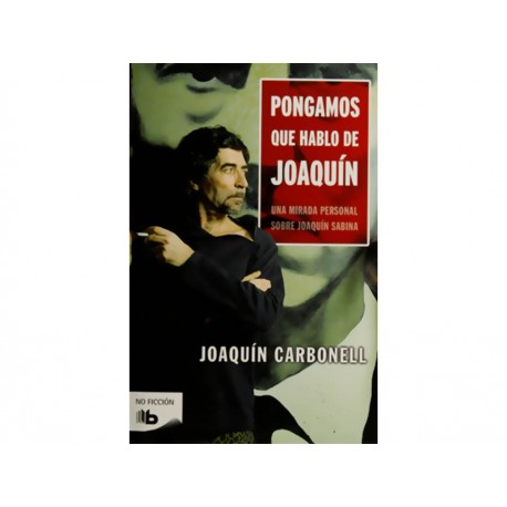 PONGAMOS QUE HABLO DE JOAQUIN-ComercializadoraZeus- 1036366750