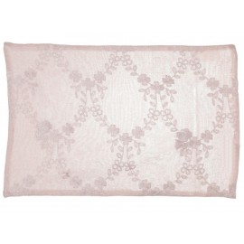 Fiore Mantel Individual Iris Rosa-ComercializadoraZeus- 1052841701