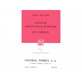 Infancia Adolescencia Juventud-ComercializadoraZeus- 1038134058