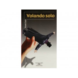 Volando Solo-ComercializadoraZeus- 1041509984