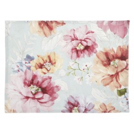 Dalfiori Mantel Individual Rosa-ComercializadoraZeus- 1055690711
