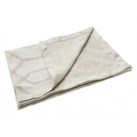 Camino de Mesa Fiore beige-ComercializadoraZeus- 1052841867