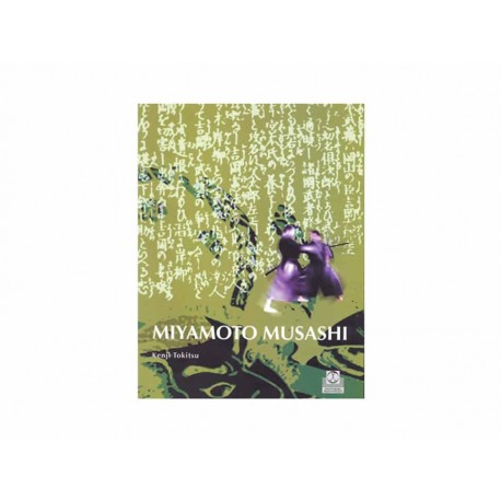 Miyamoto Musashi-ComercializadoraZeus- 1037366061