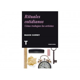 Rituales Cotidianos Cómo Trabajan los Artistas-ComercializadoraZeus- 1035918325