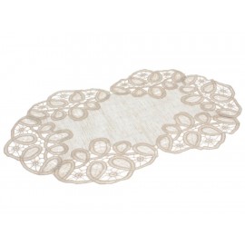 Homelements Carpeta Decorativa 30 X 45 Botánica-ComercializadoraZeus- 1045072661