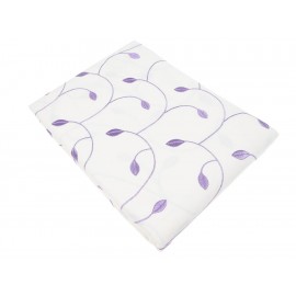 Haus Elite Mantel Redondo Mediano Hueso Morado-ComercializadoraZeus- 1031544714