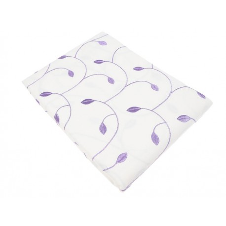 Haus Elite Mantel Redondo Mediano Hueso Morado-ComercializadoraZeus- 1031544714