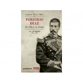 Porfirio Díaz-ComercializadoraZeus- 1043226891