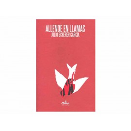 Allende en Llamas-ComercializadoraZeus- 1037326131