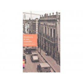 MONTERREY DE MIS RECUERDOS-ComercializadoraZeus- 1036722939