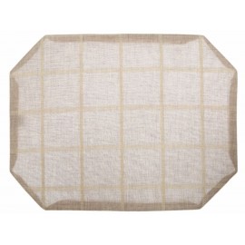 Mantel individual Bowtique beige-ComercializadoraZeus- 32314872