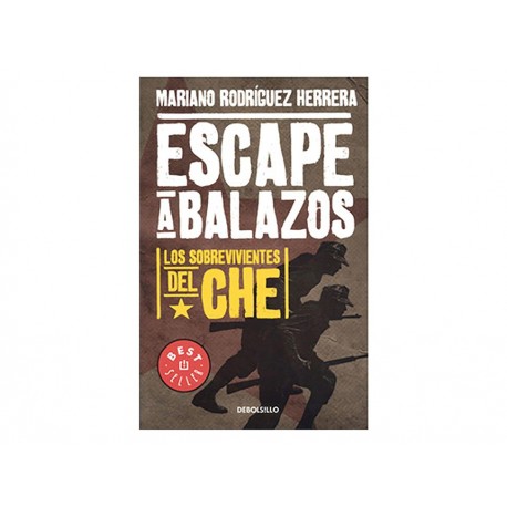 Escape A Balazos-ComercializadoraZeus- 1036733922