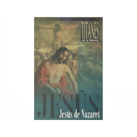 Jesús de Nazaret-ComercializadoraZeus- 1038014150