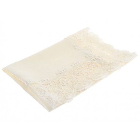 Ulrike Carpeta Floral Frost Encaje-ComercializadoraZeus- 1044121928
