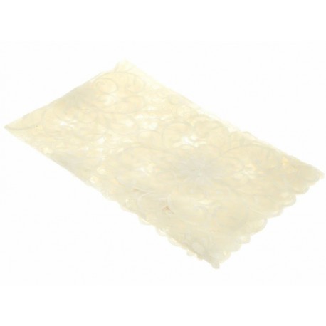 Blanme Camilla Cuadrada Narciso Blanco-ComercializadoraZeus- 1032063221