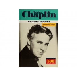 Charles Chaplin Un Clasico Moderno-ComercializadoraZeus- 1036456686
