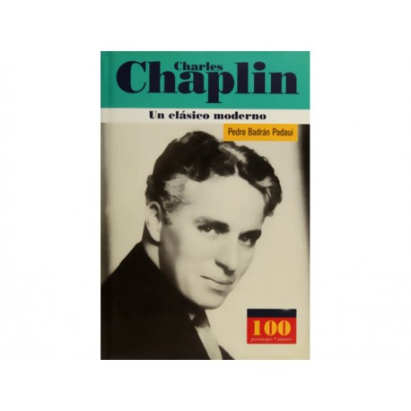 Charles Chaplin Un Clasico Moderno-ComercializadoraZeus- 1036456686