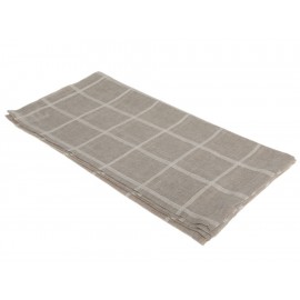 Bowtique Camino Rectangular Beige-ComercializadoraZeus- 32314937